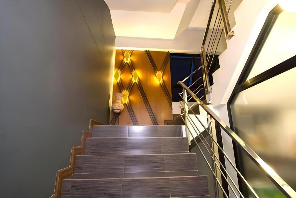 Udtel Boutique Hotel Udonthani Buitenkant foto